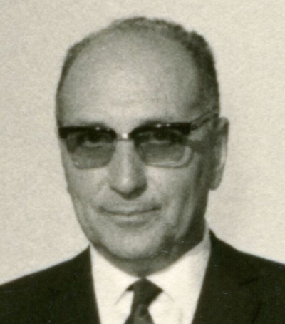 fundador José Albano