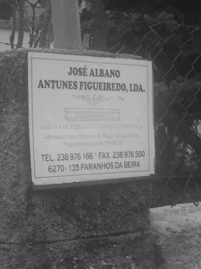 empresa José Albano